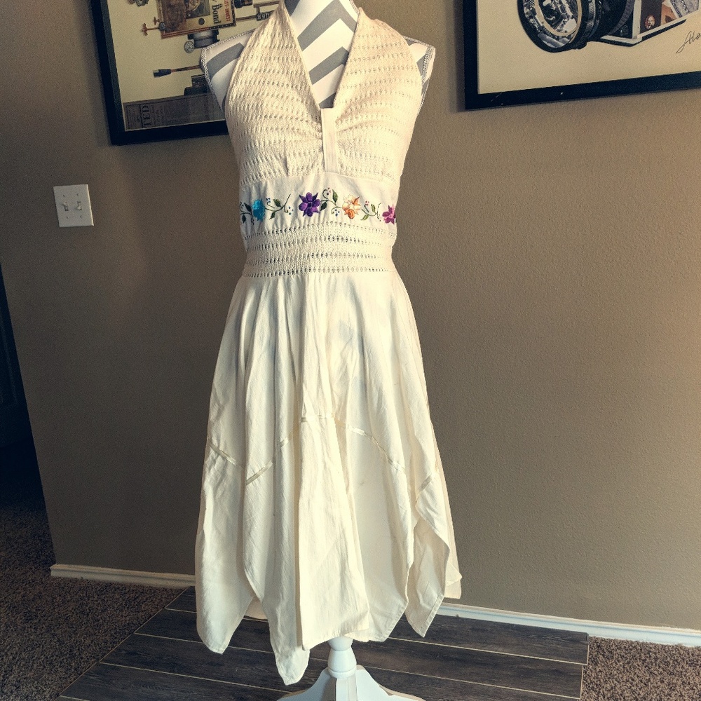 dress